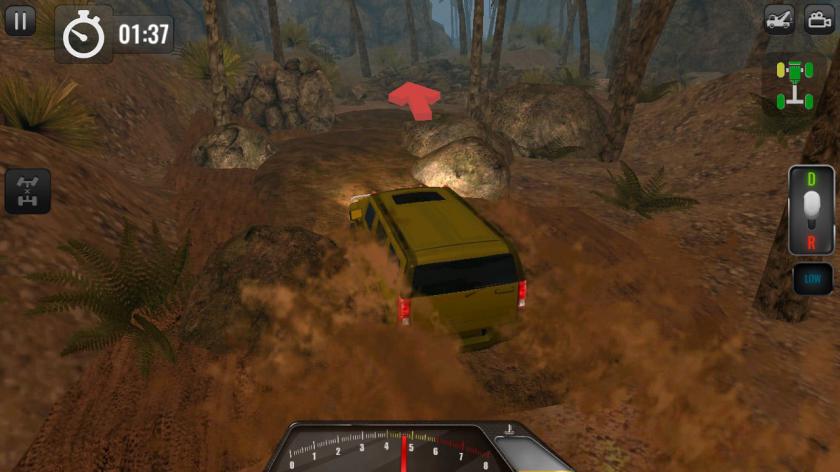 Switch游戏 -越野驾驶模拟器 Offroad Driving Simulator 4×4-百度网盘下载插图1-小白游戏网 Switch游戏 -越野驾驶模拟器 Offroad Driving Simulator 4×4-百度网盘下载插图1-小白游戏网